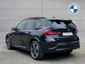 BMW X1 Sdrive 18d M Sport Premier - Image 3