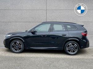 BMW X1 Sdrive 18d M Sport Premier - Image 4