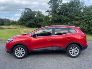 Renault Kadjar 2016 , top spec - Image 2