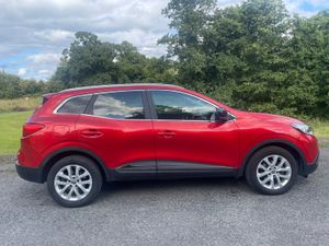 Renault Kadjar 2016 , top spec - Image 3