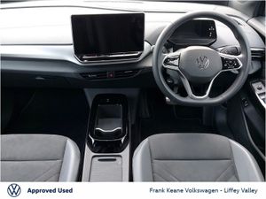 Volkswagen ID.4 77kwh PRO Plus 286BHP  longer Ran - Image 2