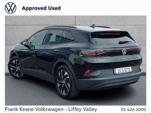 Volkswagen ID.4 77kwh PRO Plus 286BHP  longer Ran - Image 3