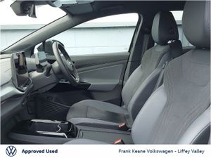 Volkswagen ID.4 77kwh PRO Plus 286BHP  longer Ran - Image 4