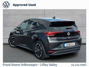Volkswagen ID.3 58kwh Life DX 204HP  now IN Stock - Image 3