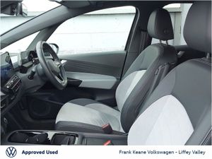 Volkswagen ID.3 58kwh Life DX 204HP  now IN Stock - Image 4
