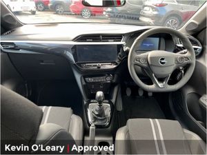 Opel Corsa GS 1.2i (75ps) S/S 5 Speed - Image 4