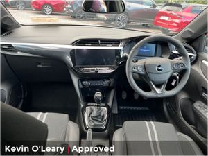 Opel Corsa GS 1.2i (75ps) S/S 5 Speed - Image 4