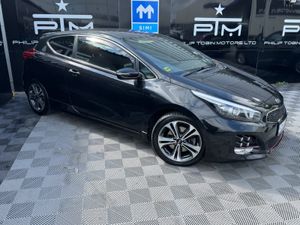 Kia Ceed 1.6 GT Line Tiny Miles - Image 3