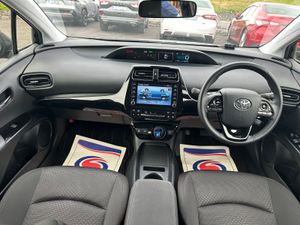 Self charge hybrid - High spec - Low mileage - Image 4