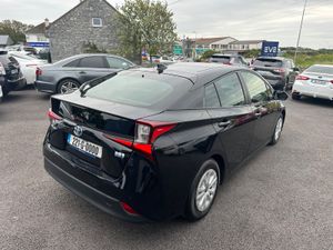 Self charge hybrid - High spec - Low mileage - Image 3