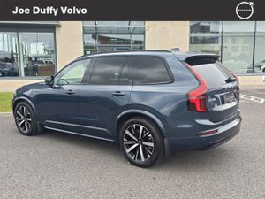 Volvo XC90 2.3 Litre Hybrid - Image 3