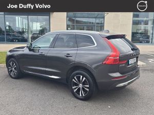 Volvo XC60 Phev T6 (340hp) Inscription Exp AWD - Image 3