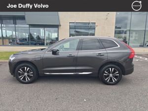 Volvo XC60 Phev T6 (340hp) Inscription Exp AWD - Image 4