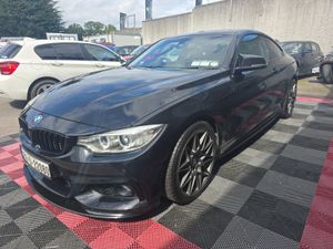 152 BMW 420D M SPORT SUNROOF & HEATED SEATS - Image 3