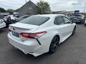 Top Spec - World Sport Edition - Self Charging - Image 3