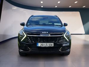Kia Sportage Anniversary HEV - Image 4