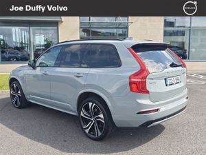 Volvo XC90 T8 Phev 455hp Ultimate (dark Theme) - Image 3