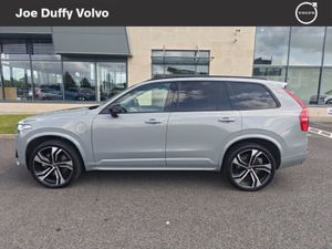 Volvo XC90 T8 Phev 455hp Ultimate (dark Theme) - Image 4