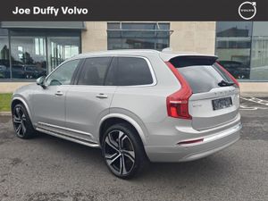 Volvo XC90 Xc90 Ultimate T8 Recharge Awd A Ultima - Image 3