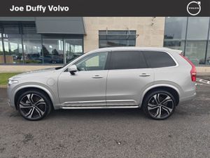 Volvo XC90 Xc90 Ultimate T8 Recharge Awd A Ultima - Image 4