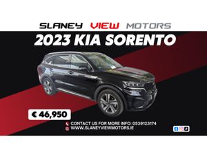 Kia Sorento PHEV K3 5P 5DR AUTO - Image 2