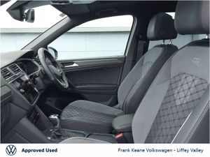 Volkswagen Tiguan Allspace R-line Auto 2.0tdi 150 - Image 4