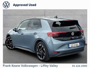 Volkswagen ID.3 58kwh Family 145HP  panoramic Gla - Image 3