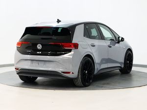 *67* 2022 Volkswagen ID.3 LIFE - Image 4