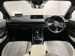 Mazda MX-3 Exclusive-line 35.5 KWH 145BHP - Rever - Image 4