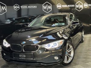 BMW 4-Series 420D SE 5DR AUTO - Image 2
