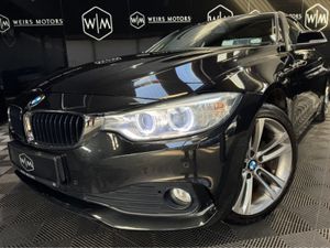 BMW 4-Series 420D SE 5DR AUTO - Image 3