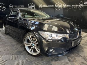 BMW 4-Series 420D SE 5DR AUTO - Image 4