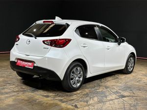 Mazda Demio 1.3 AUTOMATIC - Image 4