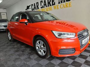 Audi A1 1.0 Tfsi Hatchback Automatic Finance Avai - Image 2