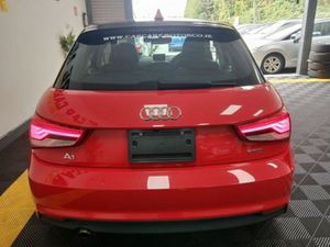 Audi A1 1.0 Tfsi Hatchback Automatic Finance Avai - Image 4
