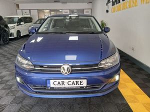 Volkswagen Polo 1.0 Petrol Automatic Finance Avai - Image 2