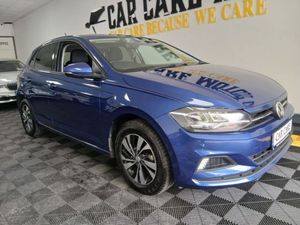 Volkswagen Polo 1.0 Petrol Automatic Finance Avai - Image 3