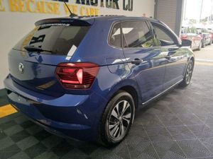 Volkswagen Polo 1.0 Petrol Automatic Finance Avai - Image 4