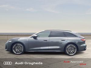 Audi A5 Audi A5 Avant S Line TDI 204 HP S Tronic - Image 4