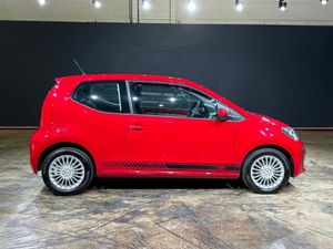 Volkswagen up! 1.0 MPI - Image 3