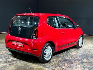 Volkswagen up! 1.0 MPI - Image 4