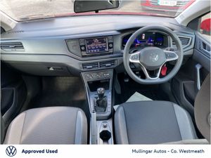 Volkswagen Polo 1.0 MPI 80hp - Image 2