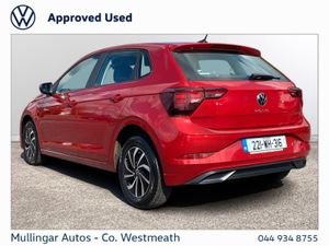 Volkswagen Polo 1.0 MPI 80hp - Image 3