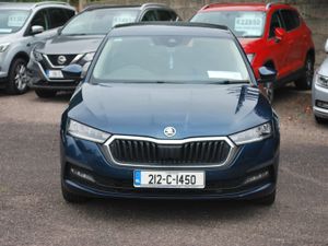 Skoda Octavia 2021 2.0 TDI Ambition - Image 2