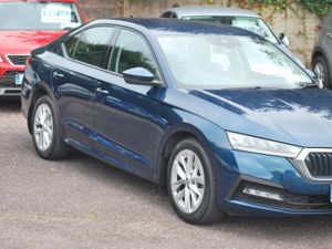 Skoda Octavia 2021 2.0 TDI Ambition - Image 3