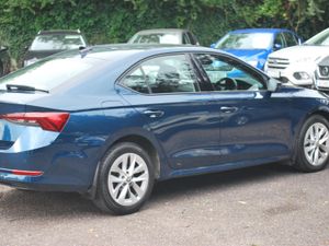 Skoda Octavia 2021 2.0 TDI Ambition - Image 4