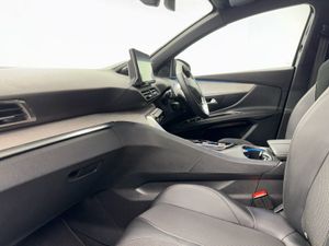 Peugeot 3008 1.2 GT Auto  just IN   120 P/W - Image 4