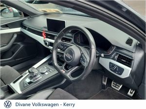 Audi A4 2.0tdi 190 BHP S Tronic S Line - Image 4