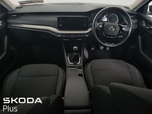 Skoda Octavia Ambition 2.0tdi 115Bhp - Image 3
