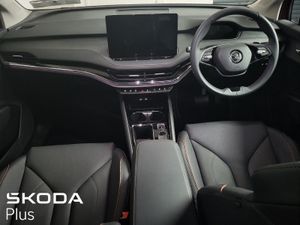Skoda Enyaq Enyaq 85   high Spec - Image 2